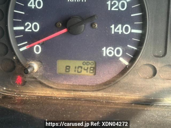 Used 2005 MT nissan vanette-van SK82VN Image[26]