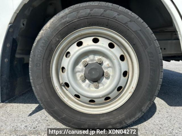 Used 2005 MT nissan vanette-van SK82VN Image[27]