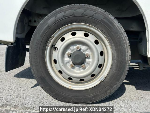 Used 2005 MT nissan vanette-van SK82VN Image[28]