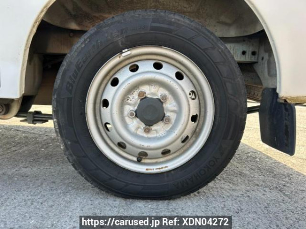 Used 2005 MT nissan vanette-van SK82VN Image[29]