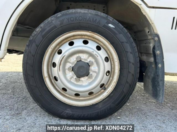 Used 2005 MT nissan vanette-van SK82VN Image[30]
