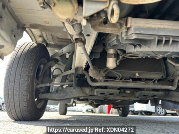 Used 2005 MT nissan vanette-van SK82VN Image[31]