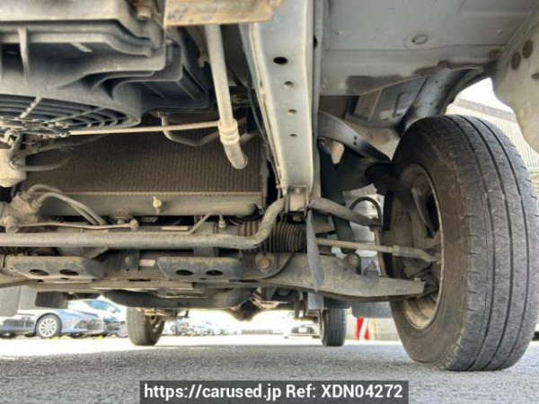 Used 2005 MT nissan vanette-van SK82VN Image[32]