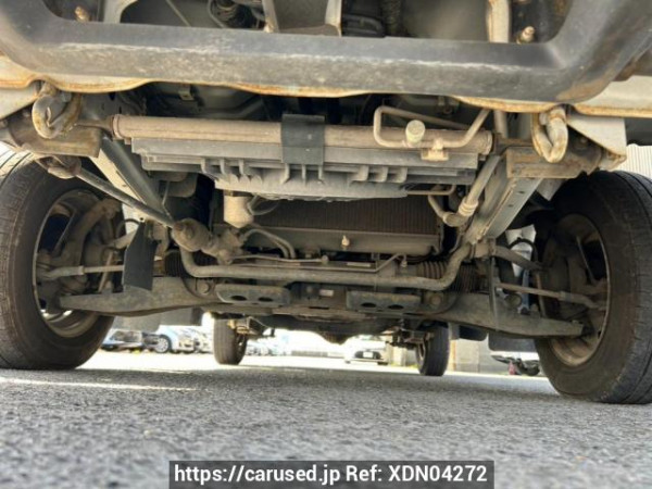 Used 2005 MT nissan vanette-van SK82VN Image[33]