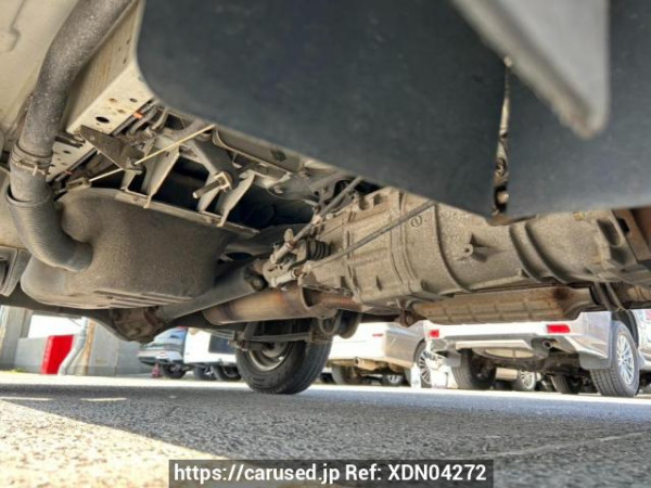 Used 2005 MT nissan vanette-van SK82VN Image[34]