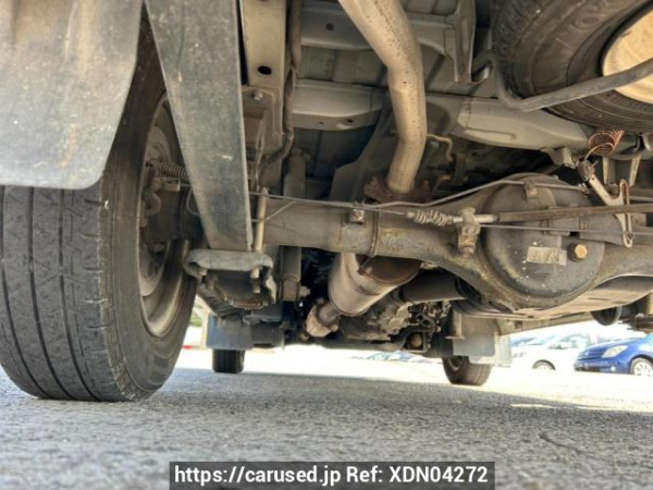 Used 2005 MT nissan vanette-van SK82VN Image[38]