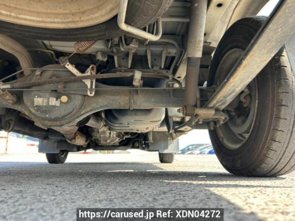 Used 2005 MT nissan vanette-van SK82VN Image[39]