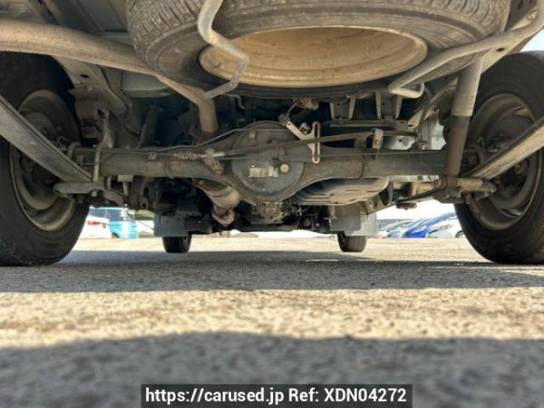 Used 2005 MT nissan vanette-van SK82VN Image[40]