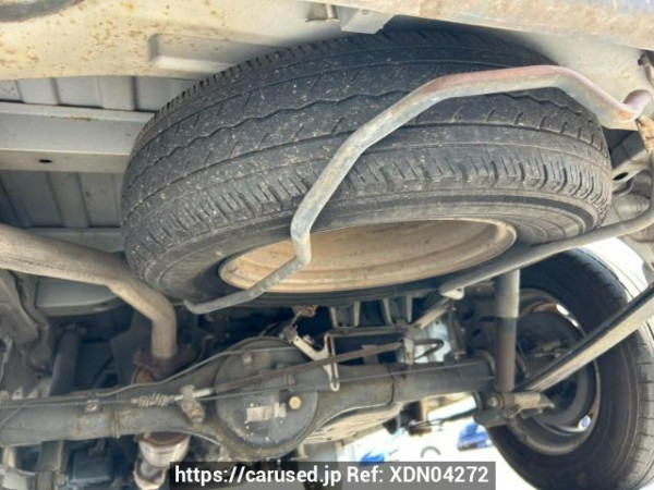Used 2005 MT nissan vanette-van SK82VN Image[41]