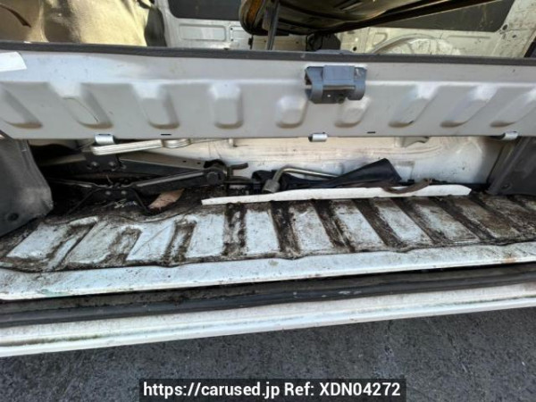 Used 2005 MT nissan vanette-van SK82VN Image[42]