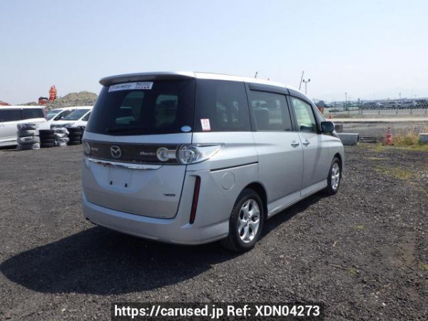 Used 2010 AT mazda biante CCEFW Image[6]
