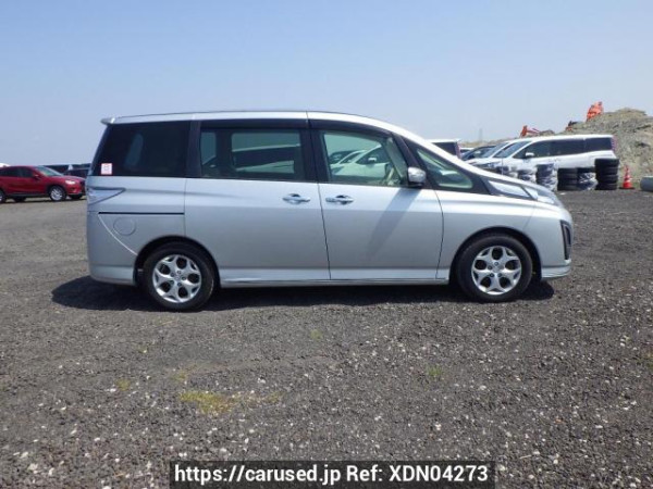 Used 2010 AT mazda biante CCEFW Image[7]