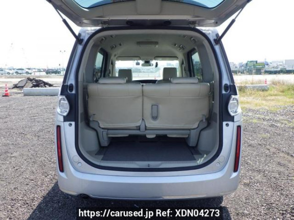 Used 2010 AT mazda biante CCEFW Image[8]