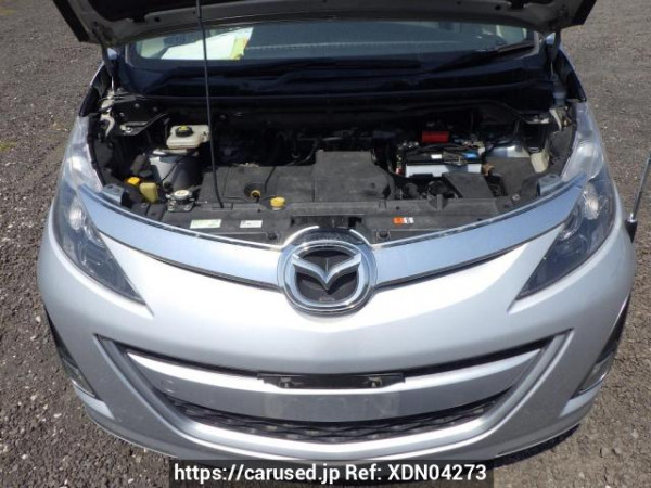 Used 2010 AT mazda biante CCEFW Image[10]