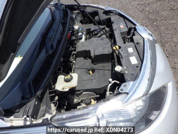 Used 2010 AT mazda biante CCEFW Image[12]