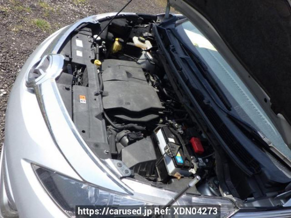 Used 2010 AT mazda biante CCEFW Image[13]