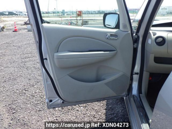 Used 2010 AT mazda biante CCEFW Image[16]