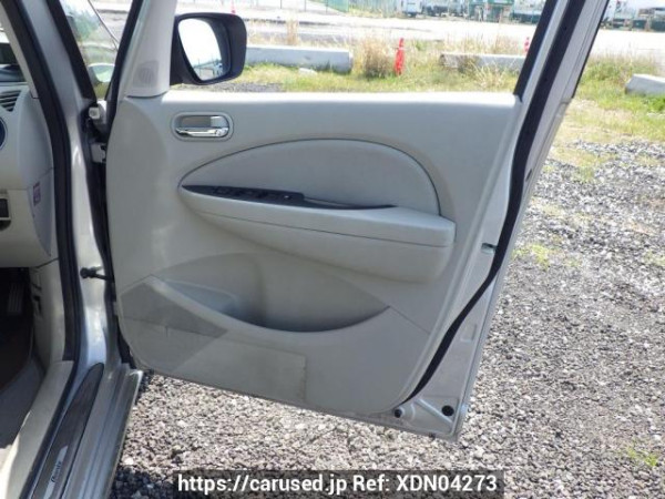 Used 2010 AT mazda biante CCEFW Image[17]