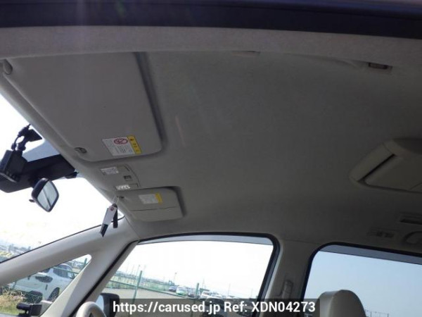 Used 2010 AT mazda biante CCEFW Image[18]