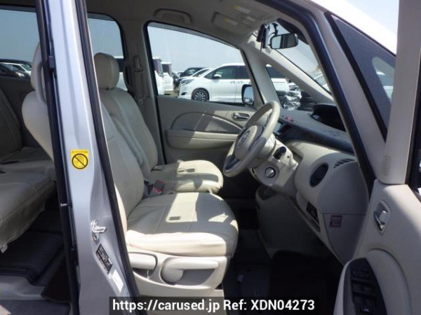 Used 2010 AT mazda biante CCEFW Image[19]
