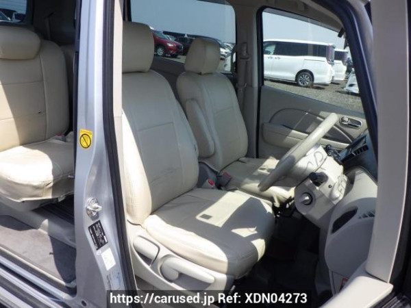Used 2010 AT mazda biante CCEFW Image[20]