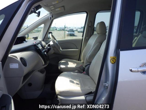 Used 2010 AT mazda biante CCEFW Image[21]