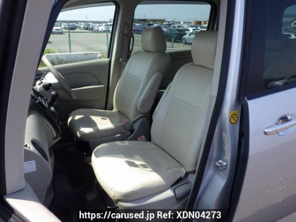 Used 2010 AT mazda biante CCEFW Image[22]