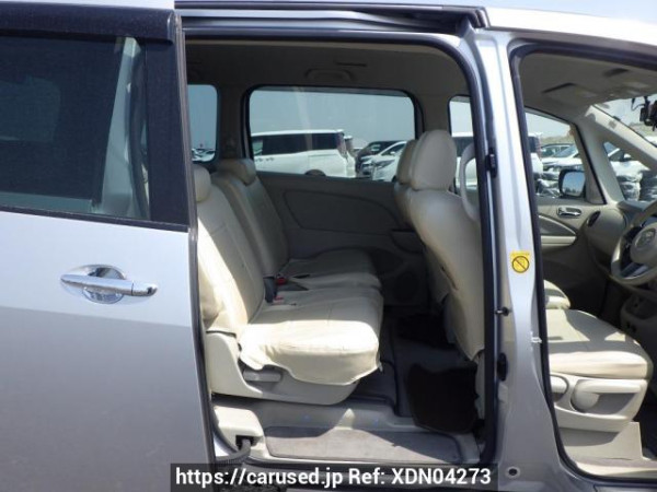 Used 2010 AT mazda biante CCEFW Image[23]
