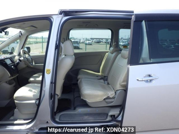 Used 2010 AT mazda biante CCEFW Image[24]