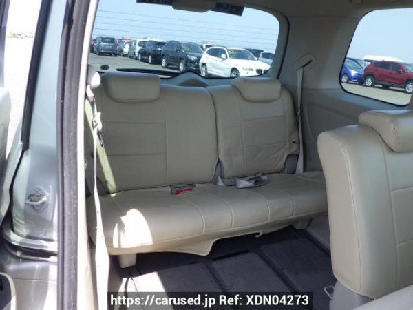 Used 2010 AT mazda biante CCEFW Image[25]