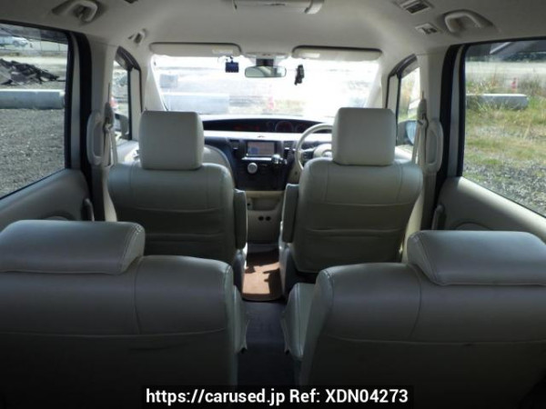 Used 2010 AT mazda biante CCEFW Image[27]