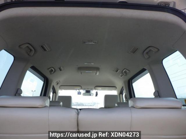 Used 2010 AT mazda biante CCEFW Image[28]