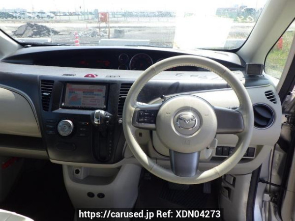Used 2010 AT mazda biante CCEFW Image[30]