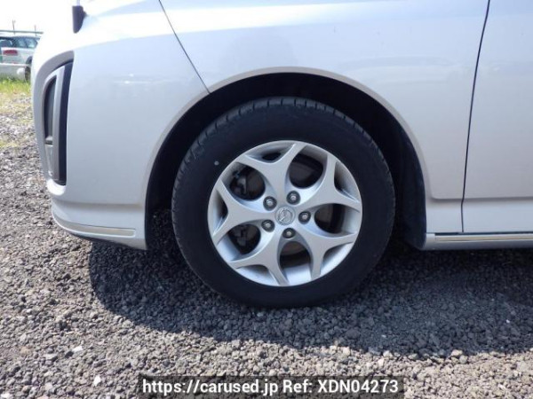 Used 2010 AT mazda biante CCEFW Image[33]