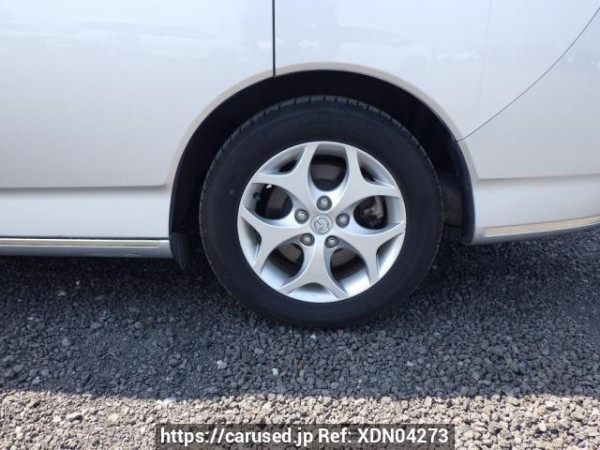 Used 2010 AT mazda biante CCEFW Image[34]