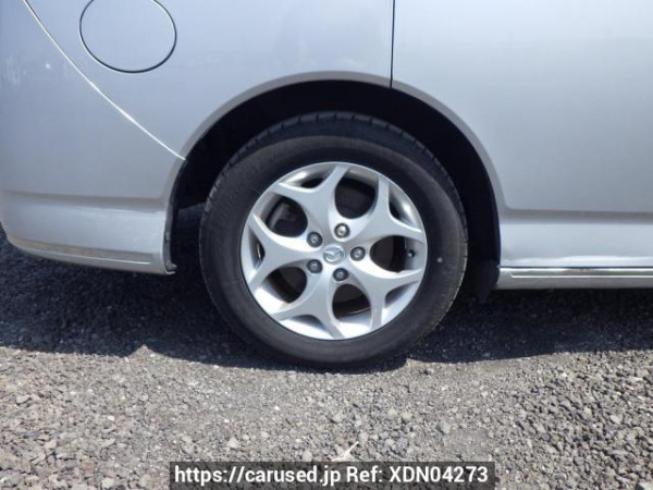 Used 2010 AT mazda biante CCEFW Image[35]