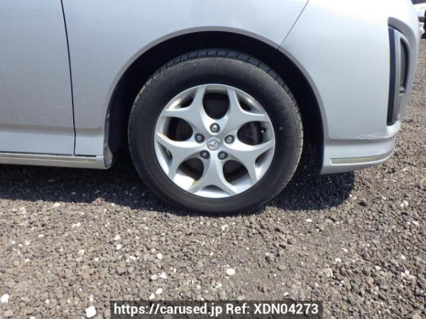 Used 2010 AT mazda biante CCEFW Image[36]
