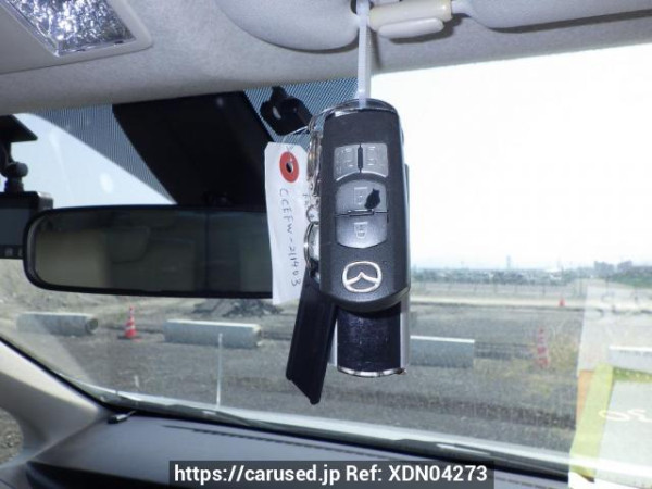 Used 2010 AT mazda biante CCEFW Image[37]