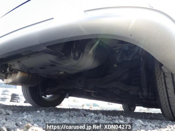 Used 2010 AT mazda biante CCEFW Image[43]
