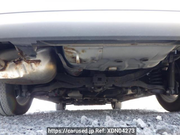 Used 2010 AT mazda biante CCEFW Image[44]