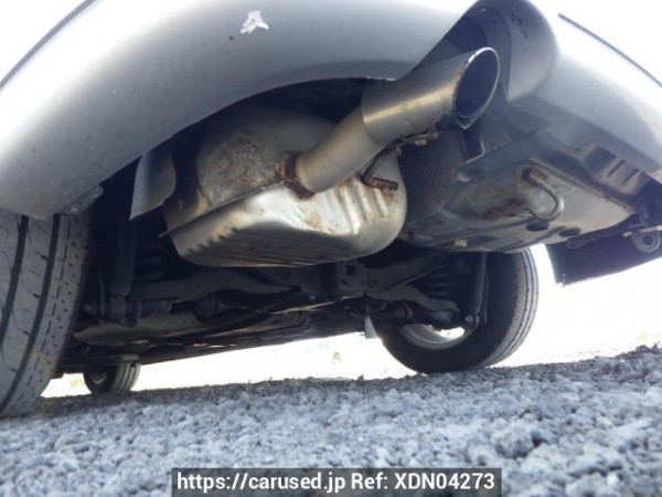 Used 2010 AT mazda biante CCEFW Image[45]