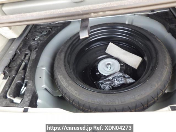 Used 2010 AT mazda biante CCEFW Image[49]