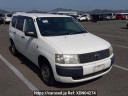Toyota Probox Van