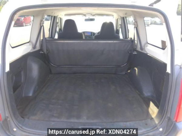 Used 2012 AT toyota probox-van NCP55V Image[8]