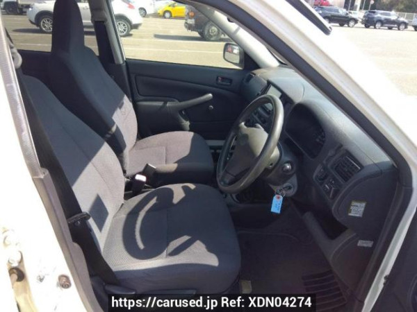 Used 2012 AT toyota probox-van NCP55V Image[12]