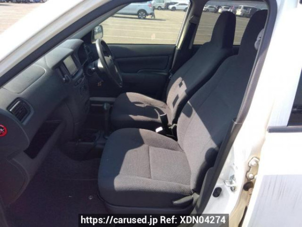 Used 2012 AT toyota probox-van NCP55V Image[13]
