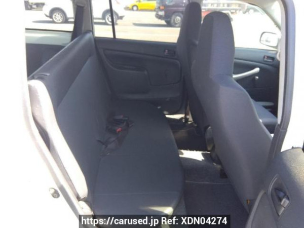 Used 2012 AT toyota probox-van NCP55V Image[14]