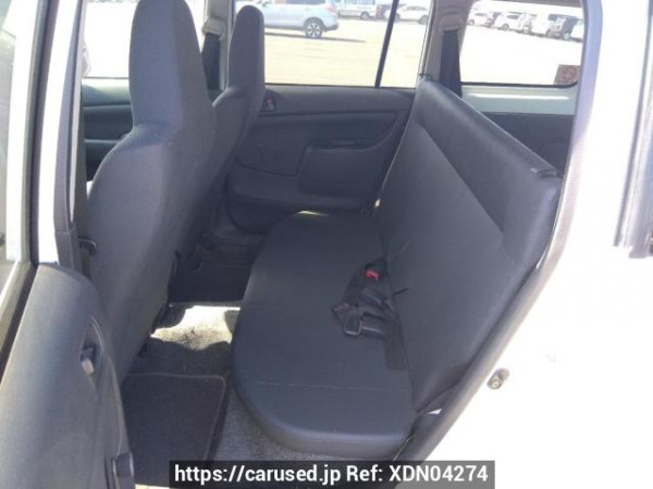 Used 2012 AT toyota probox-van NCP55V Image[15]