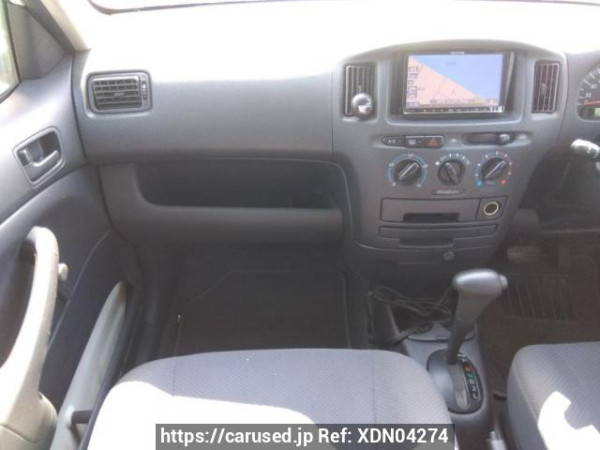 Used 2012 AT toyota probox-van NCP55V Image[17]