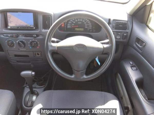 Used 2012 AT toyota probox-van NCP55V Image[18]